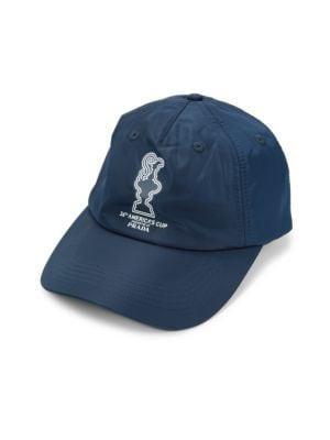 商品NORTH SAILS|North Sails x Prada Baseball Cap,价格¥283,第1张图片