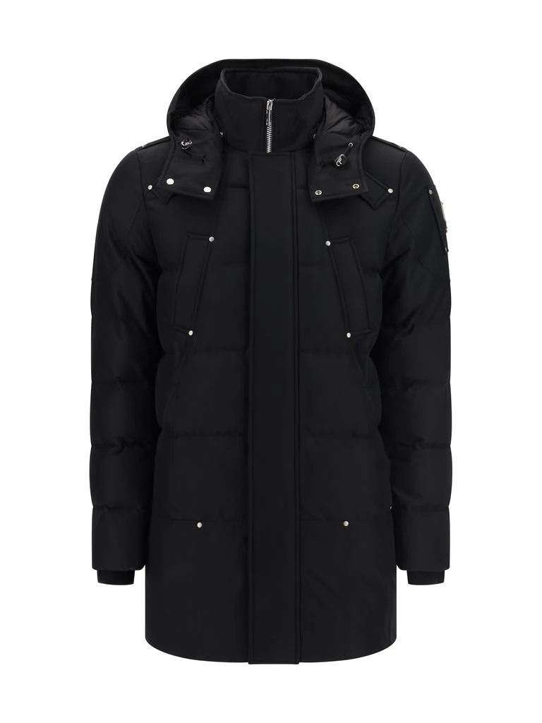 商品Moose Knuckles|Ulrecht Down Jacket,价格¥7326,第1张图片