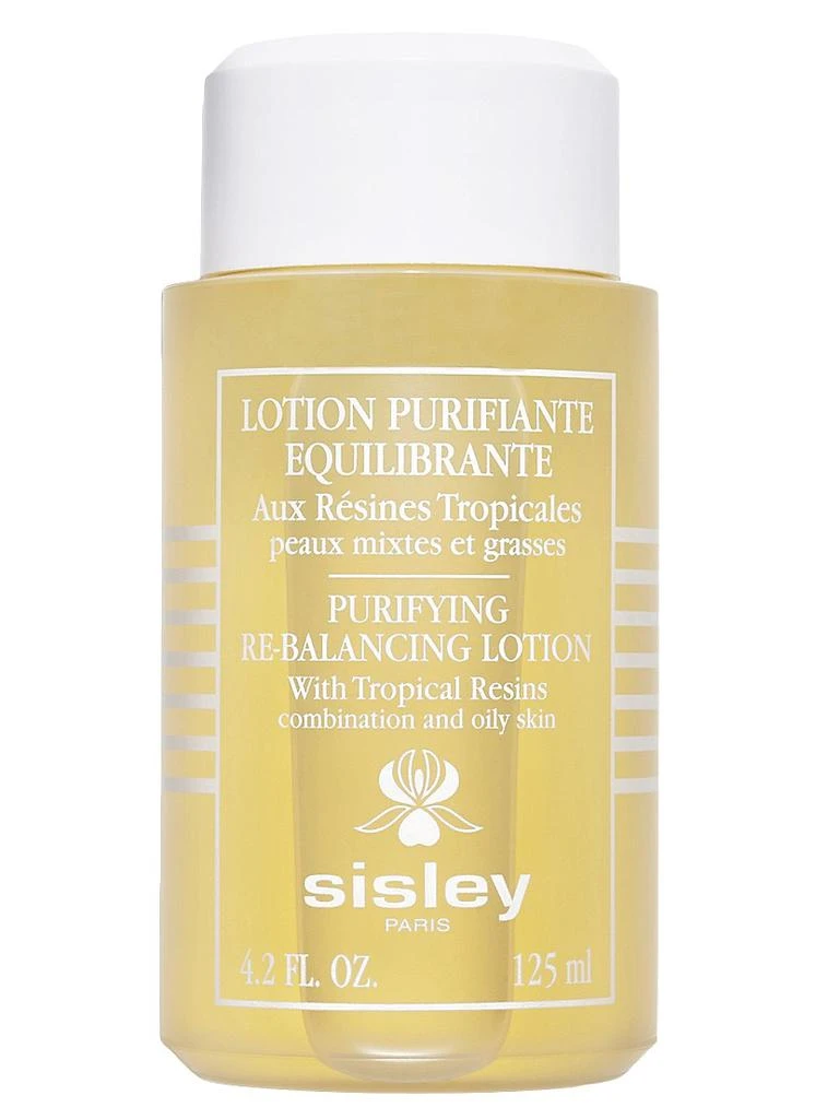 商品Sisley|Purifying Re-Balancing Lotion,价格¥762,第1张图片