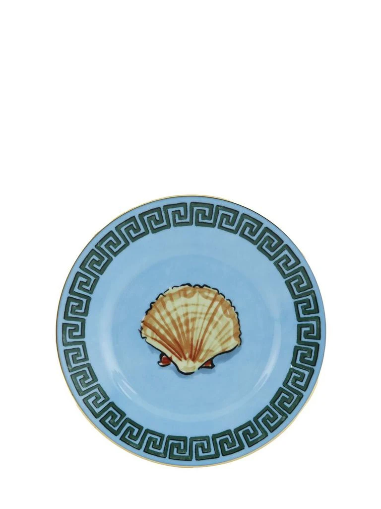 商品GINORI 1735|Set Of 4 Nettuno 16cm Porcelain Plates,价格¥2514,第3张图片详细描述