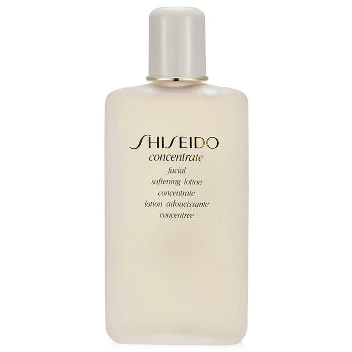 商品Shiseido|资生堂 浓郁精粹柔肤水 150ml/5oz,价格¥259,第1张图片