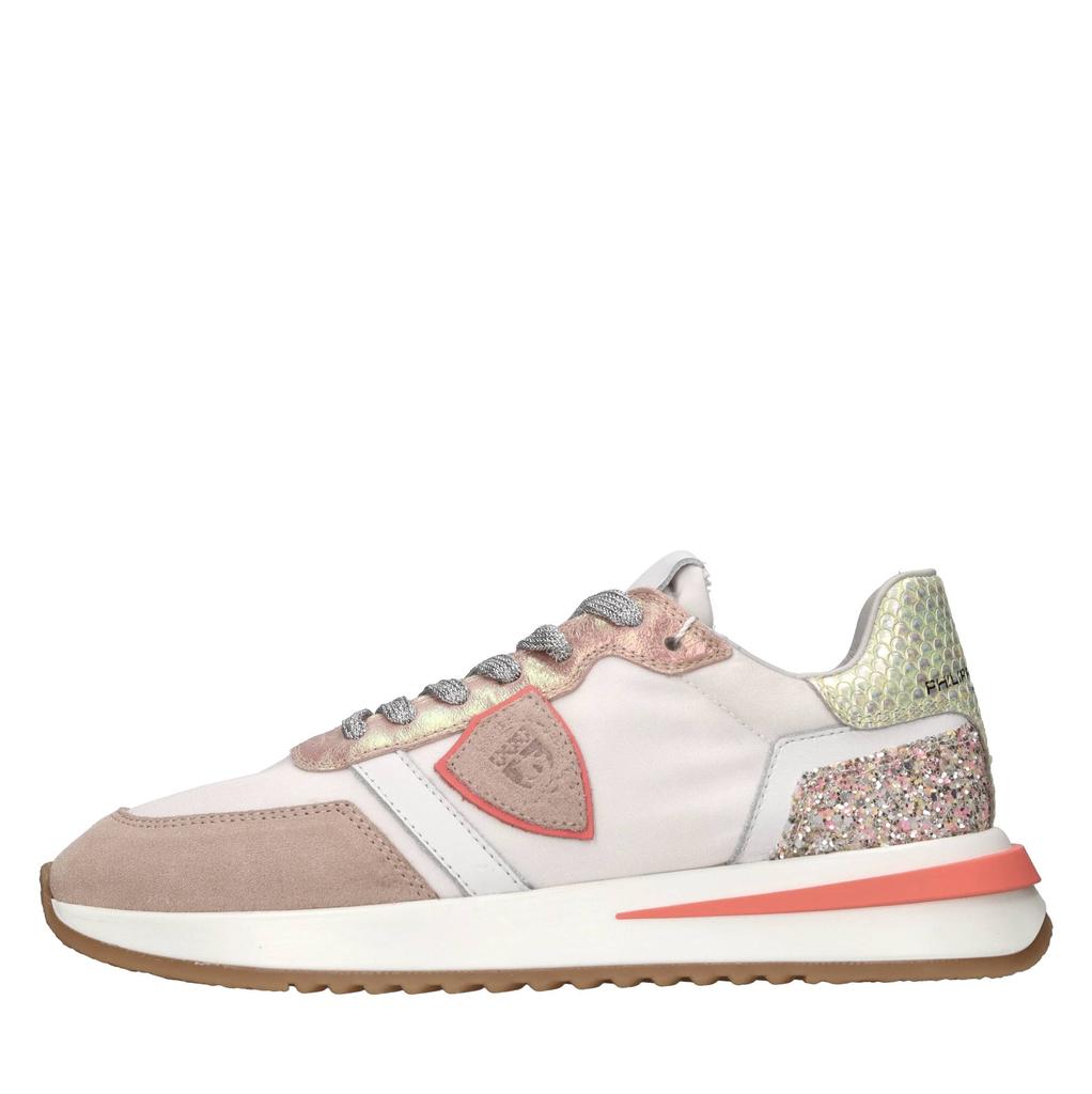 Sneakers modello Philippe multicolore image 2
