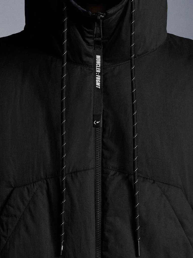 商品Moncler|Moncler x fragment dombay down jacket,价格¥7502,第3张图片详细描述