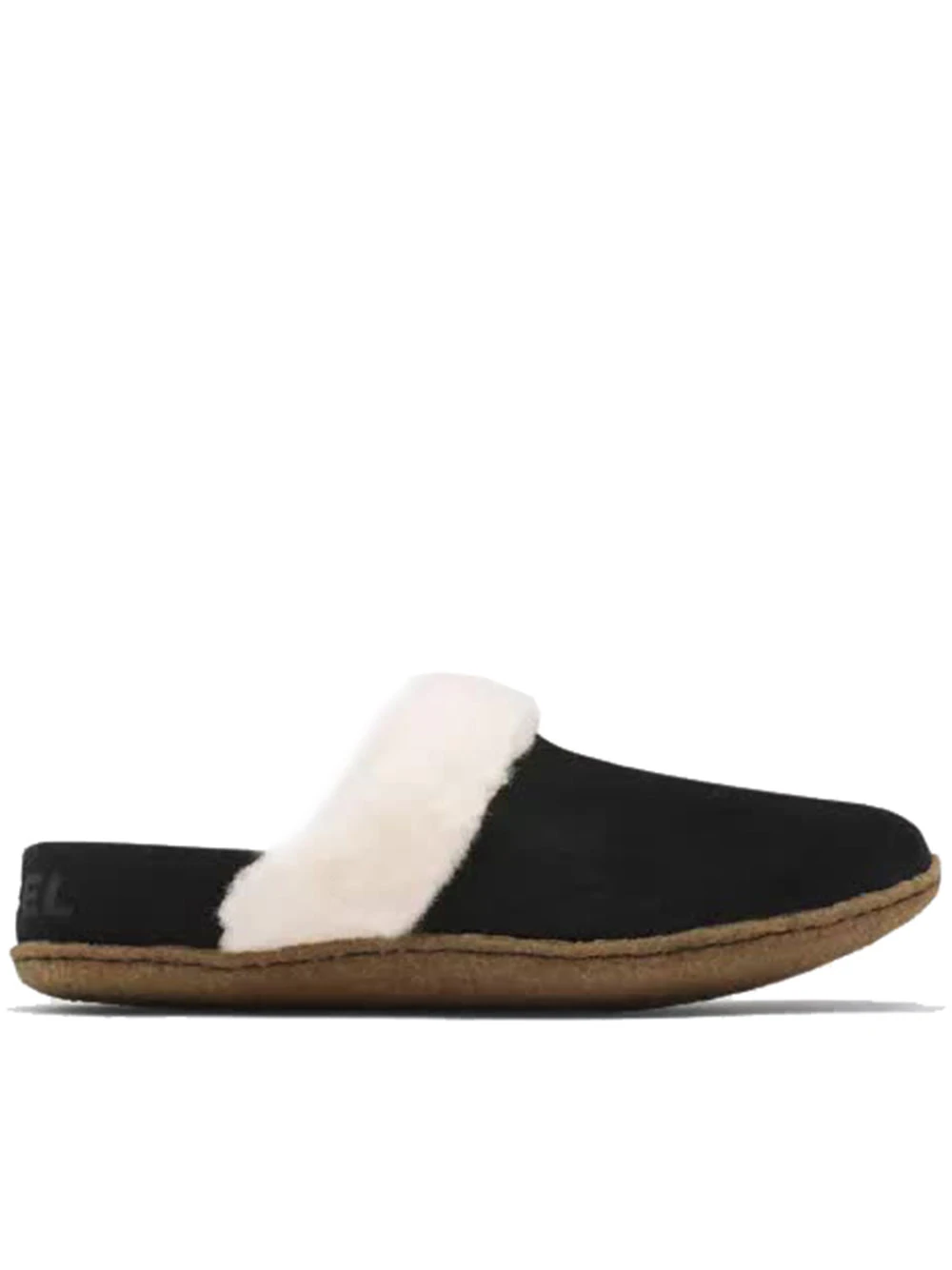 商品【商品预售7天】 SOREL|SOREL 女士雪地靴 NL3655010 黑色,价格¥569,第1张图片
