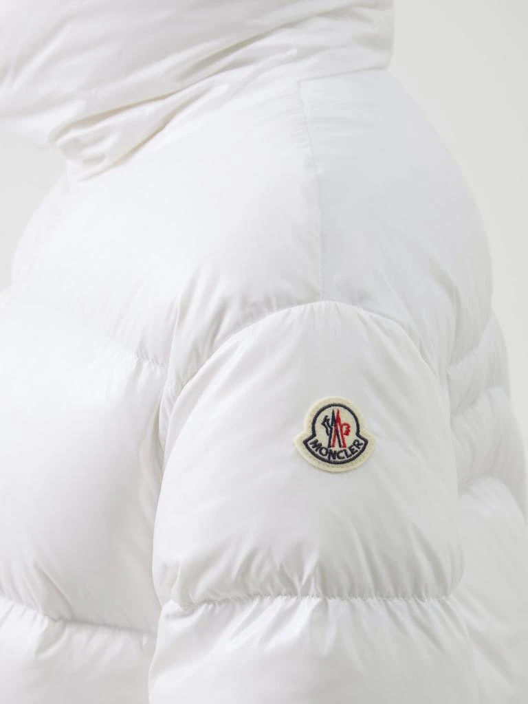 商品Moncler|Genos high-neck laqué quilted down jacket,价格¥10150,第3张图片详细描述