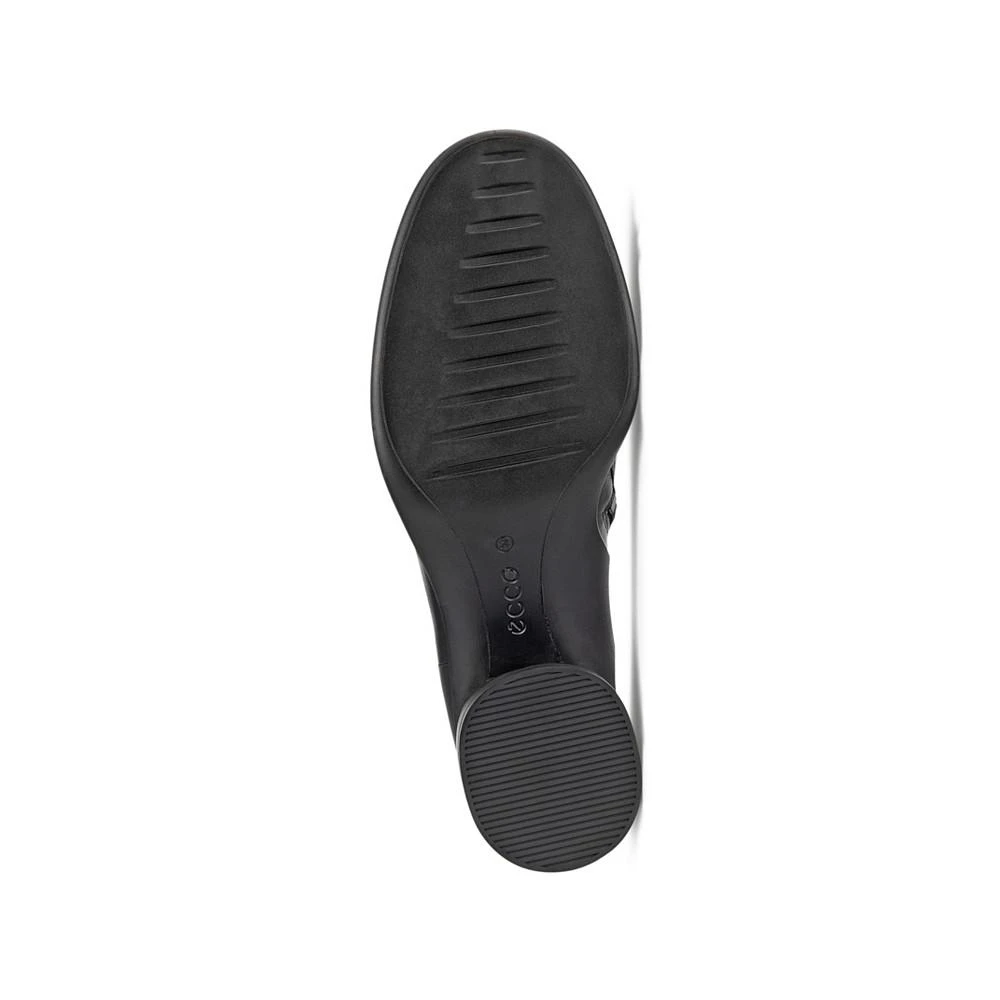 商品ECCO|Women's Sculpted Lx 35mm Ankle Boot,价格¥1463,第3张图片详细描述