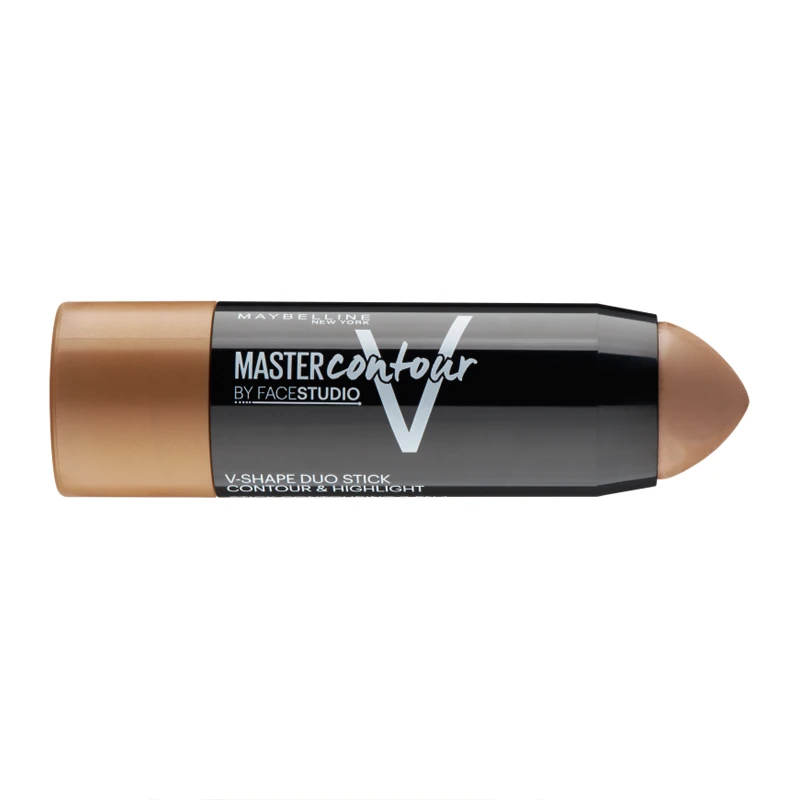 Maybelline New York 美宝莲纽约 大师级V脸修容棒 7g 1 Light 商品