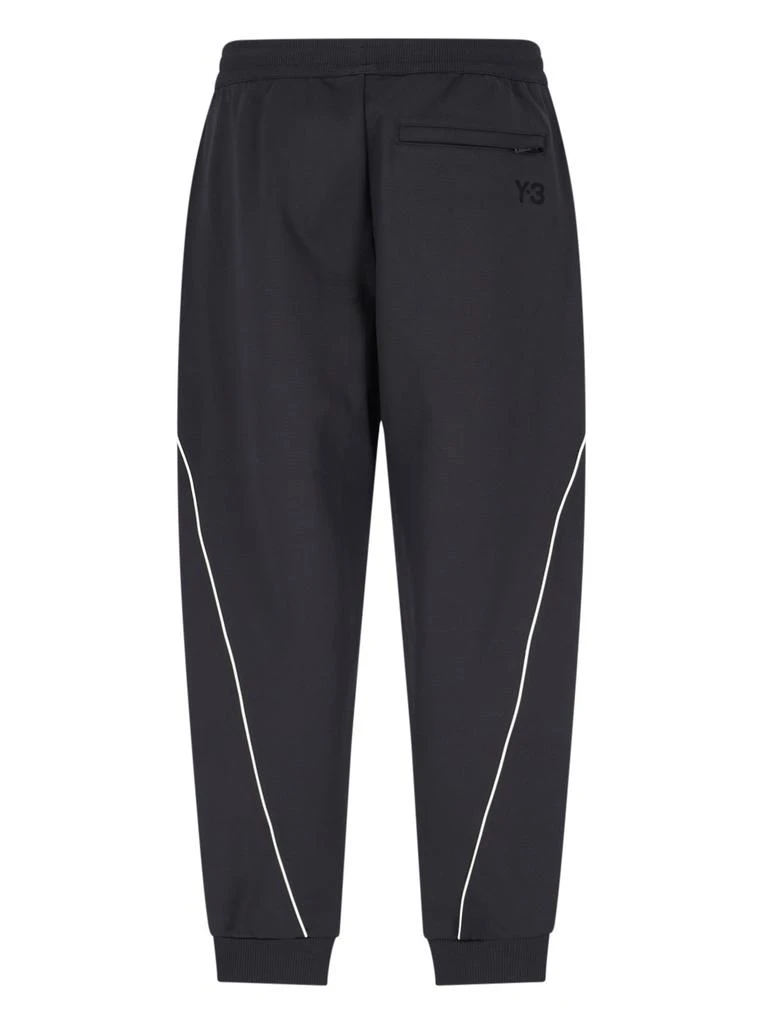 商品Y-3|Y-3 Superstar Track Pants,价格¥1391,第2张图片详细描述