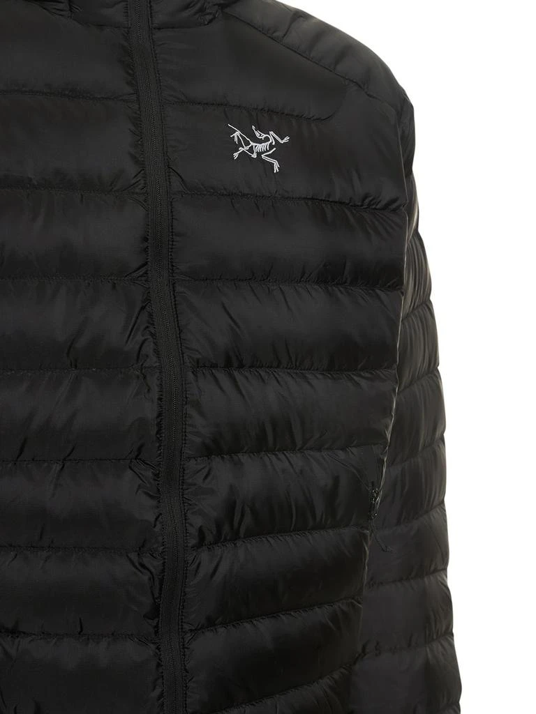 商品Arc'teryx|Cerium Down Jacket,价格¥2625,第3张图片详细描述