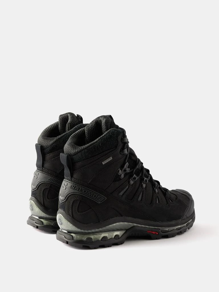 商品Salomon|Quest GTX Advanced hiking boots,价格¥2080,第3张图片详细描述