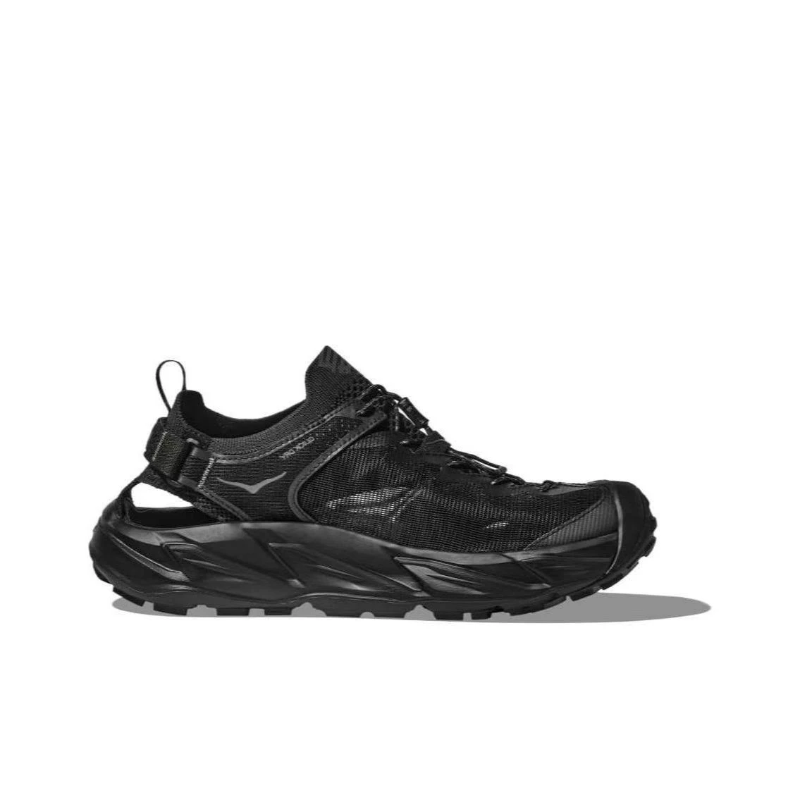 商品[国内直发] Hoka One One|HOKA ONE ONE HOPARA 2 霍帕拉 舒适 低帮 生活休闲鞋 男款,价格¥856,第2张图片详细描述