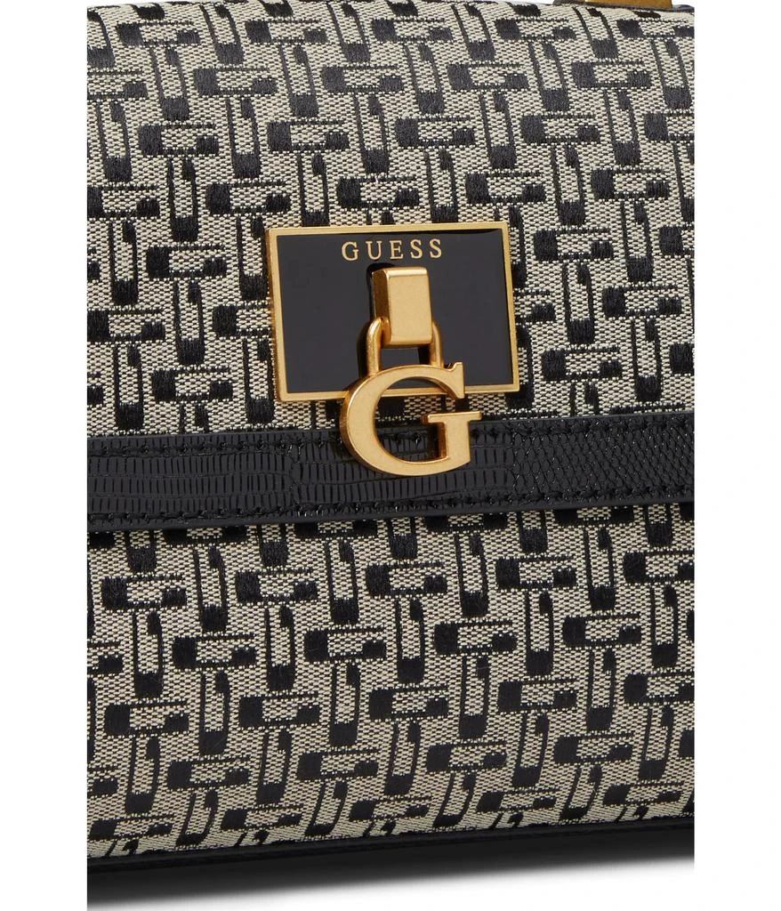 商品GUESS|Stephi Bamboo Flap,价格¥774,第4张图片详细描述