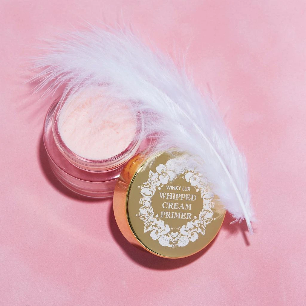 商品Winky Lux|冰淇淋妆前霜,价格¥151,第3张图片详细描述