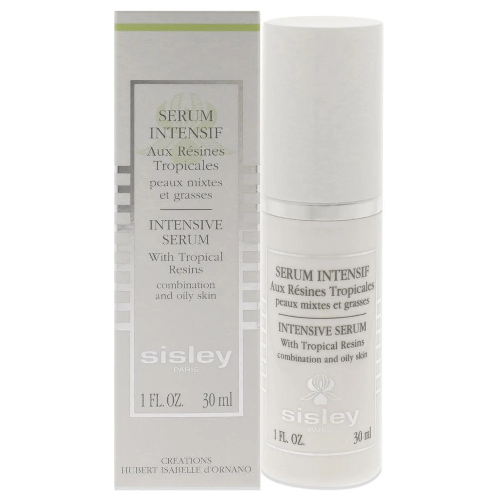 商品Sisley|Intensive Serum With Tropical Resins by  for Unisex - 1 oz Serum,价格¥1014,第1张图片