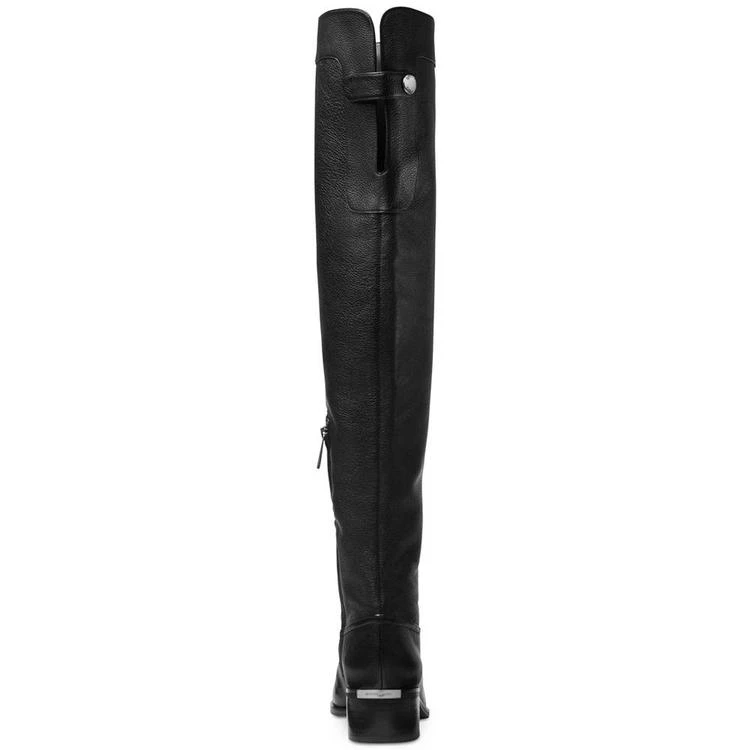 商品Michael Kors|MICHAEL  Finn Over-The-Knee Boots,价格¥1105,第3张图片详细描述