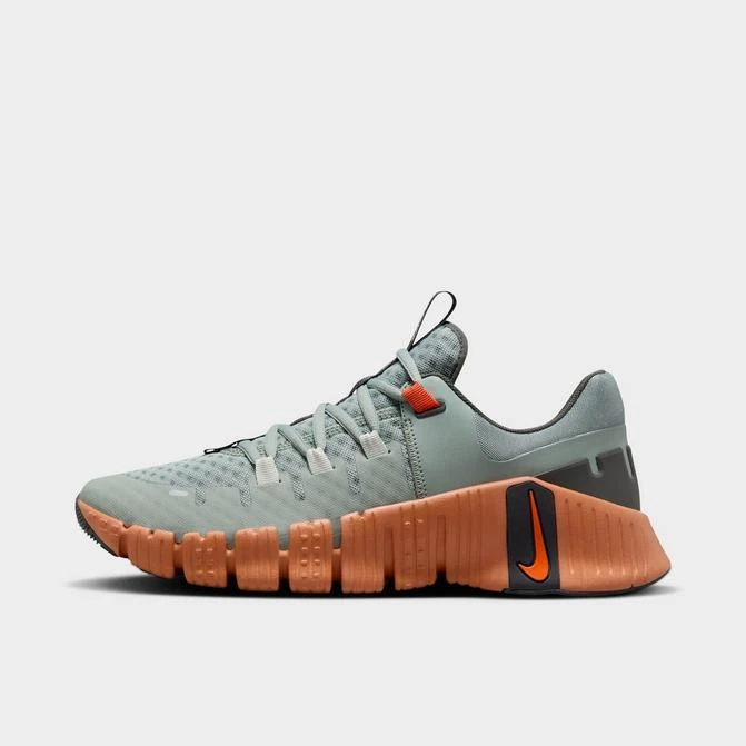 商品NIKE|Men's Nike Free Metcon 5 Training Shoes,价格¥900,第1张图片