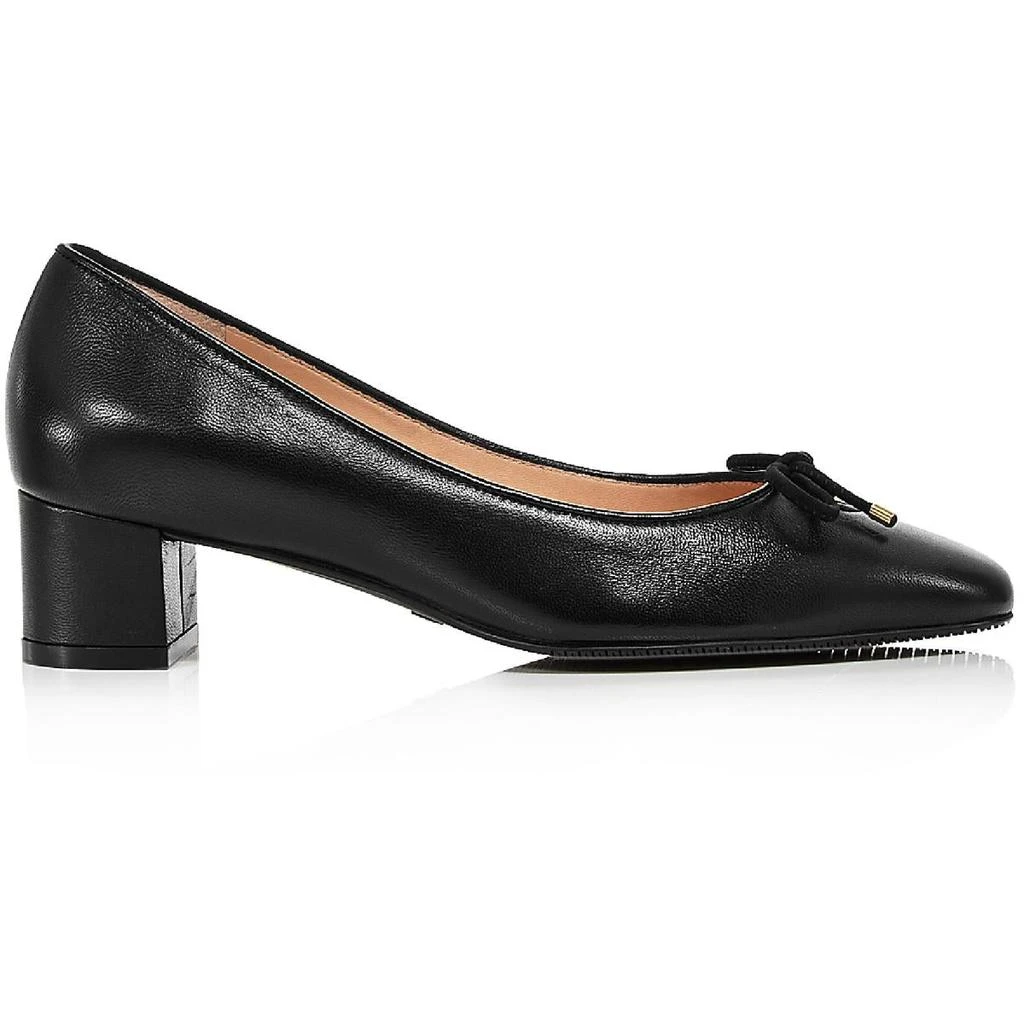 商品Stuart Weitzman|Stuart Weitzman Womens Gabby 45 Pumps,价格¥843,第1张图片