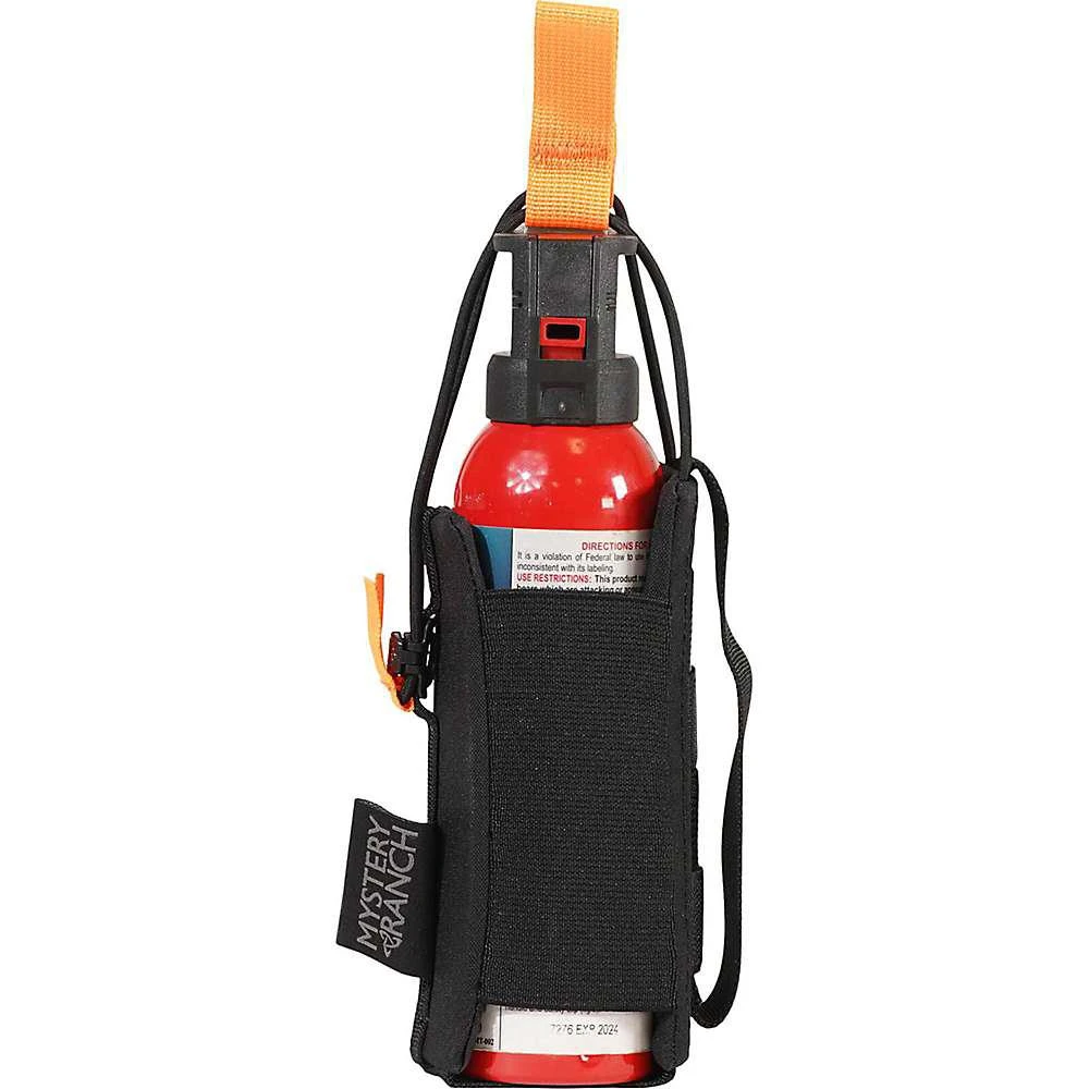 商品Mystery Ranch|Mystery Ranch Bear Spray Holster,价格¥264,第1张图片