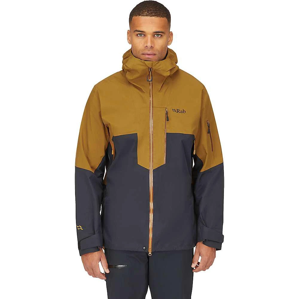 Rab Men's Khroma Latok GTX Jacket 商品