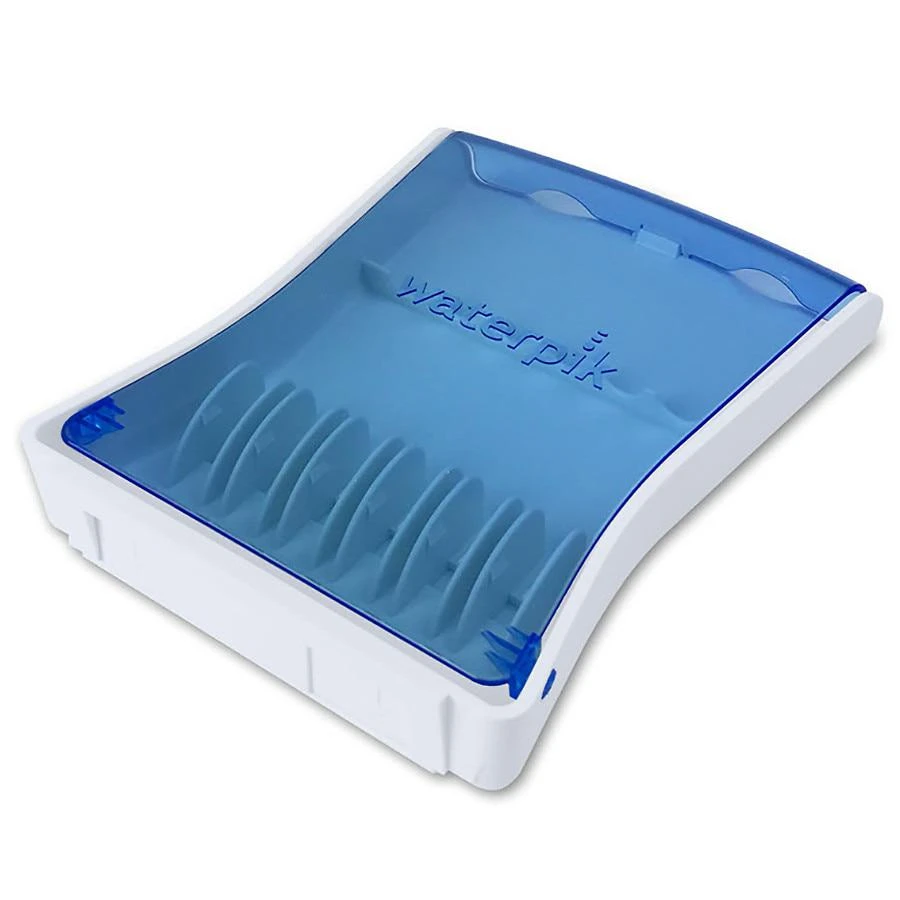 商品Waterpik|洗牙器替换头6个 TS-100E ,价格¥59,第3张图片详细描述