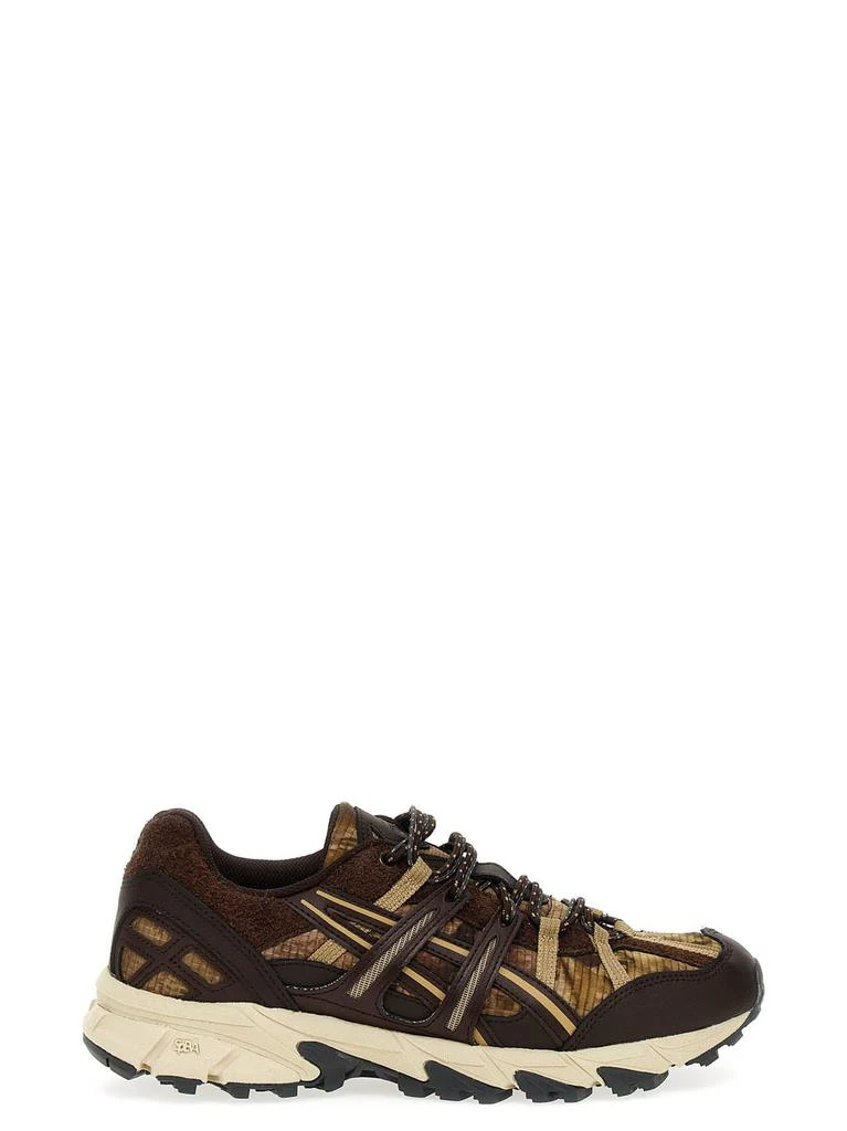 商品Asics|Gel-Sonoma 15-50 Sneakers Brown,价格¥801,第1张图片