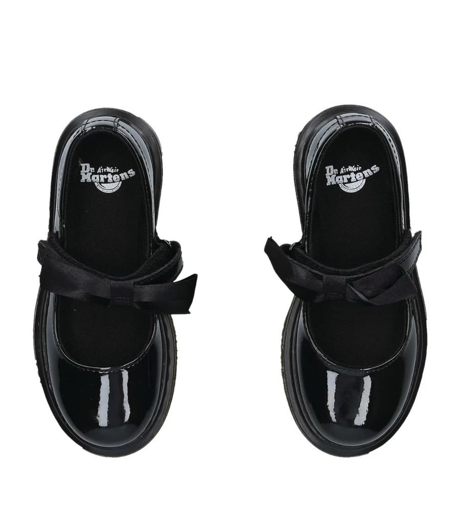 商品Dr. Martens|Maccy J Mary Janes,价格¥712,第4张图片详细描述