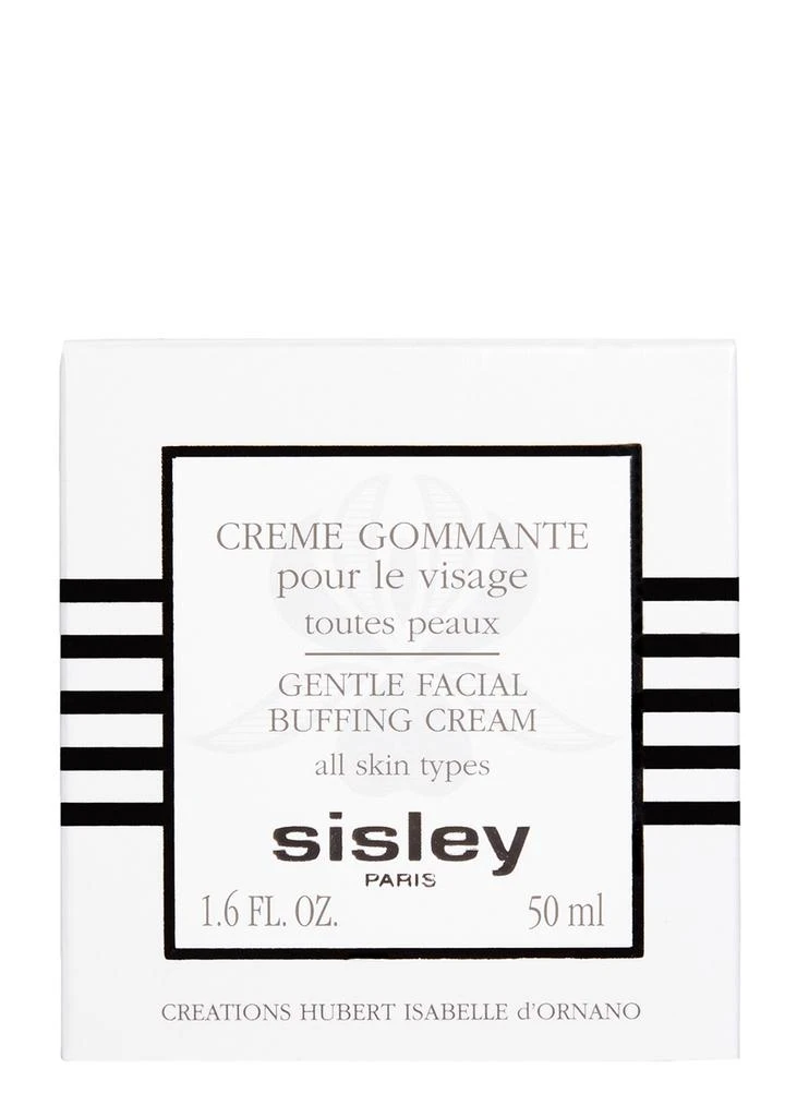 商品Sisley|Gentle Facial Buffing Cream 50ml,价格¥826,第3张图片详细描述