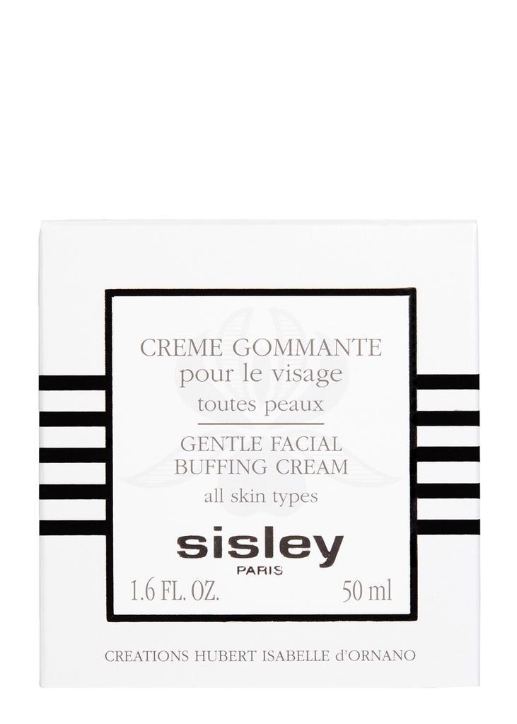 商品Sisley|Gentle Facial Buffing Cream 50ml,价格¥652,第5张图片详细描述
