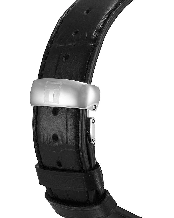 商品Tissot|Tradition Quartz 男士腕表, 42mm,价格¥2390,第3张图片详细描述