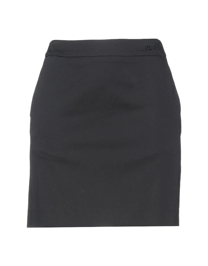 商品Karl Lagerfeld Paris|Mini skirt,价格¥1004,第1张图片