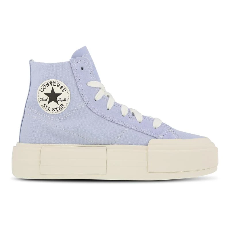 商品Converse|Converse CTAS Cruise High - Women Shoes,价格¥785,第1张图片详细描述