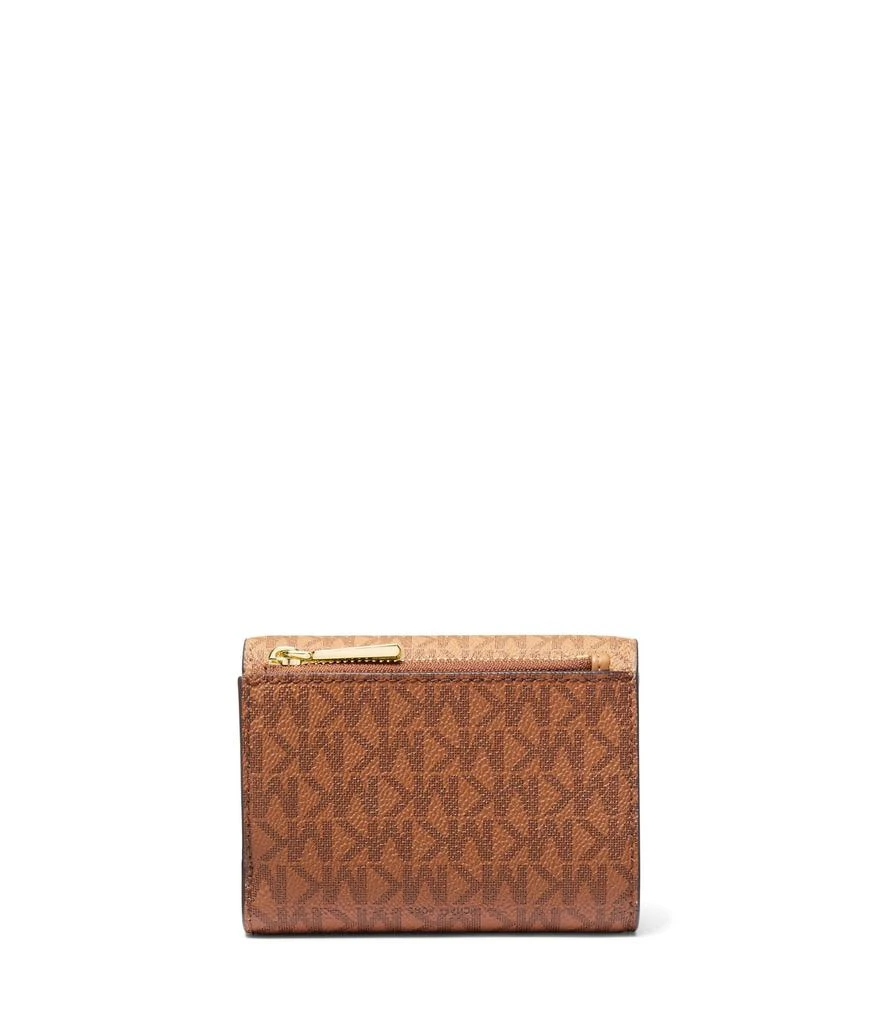 商品Michael Kors|Jet Set Charm Medium Envelope Trifold,价格¥662,第3张图片详细描述