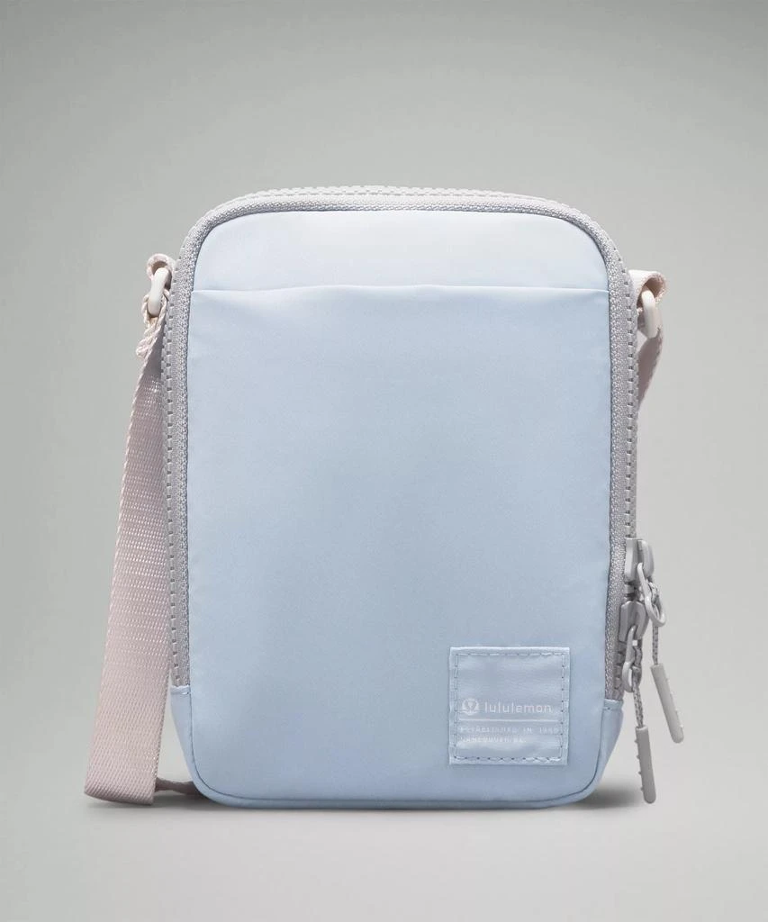 商品Lululemon|Easy Access Crossbody Bag 1.5L,价格¥357,第5张图片详细描述