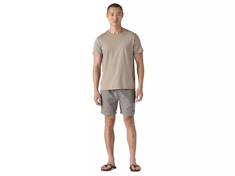 商品Patagonia|男士日常休闲短裤,价格¥277,第2张图片详细描述
