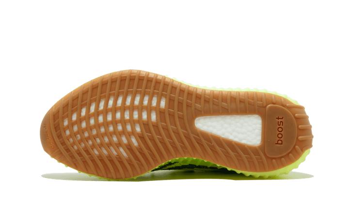 Adidas Yeezy Boost 350 V2运动鞋商品第5张图片规格展示