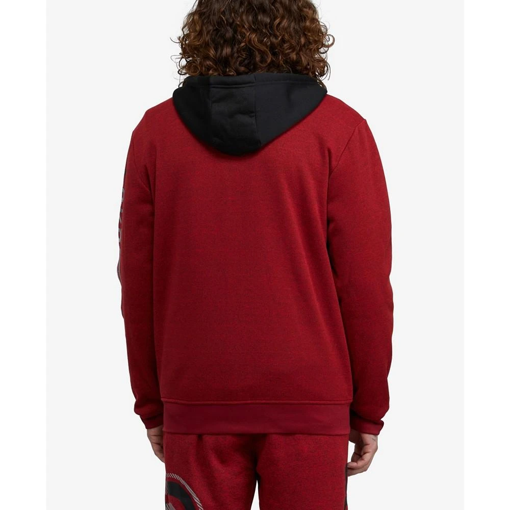 商品Ecko Unltd|Men's Split It Up Hoodie,价格¥431,第2张图片详细描述