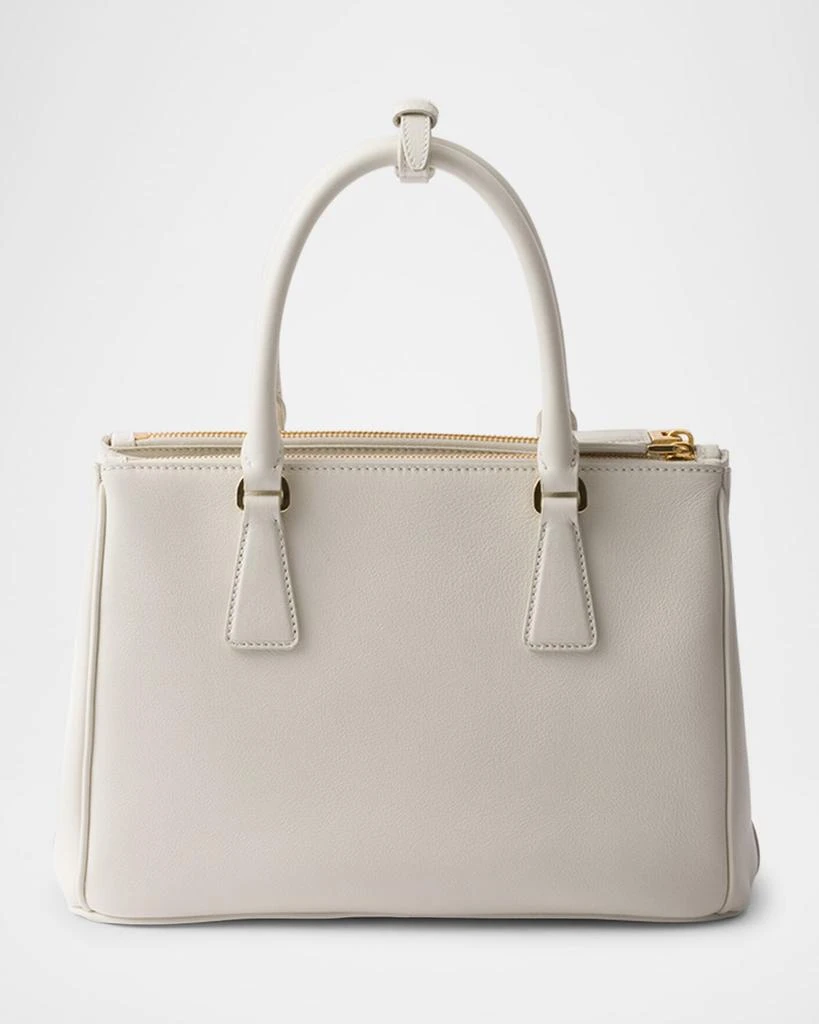 商品Prada|Galleria Medium Leather Top-Handle Bag,价格¥40235,第3张图片详细描述