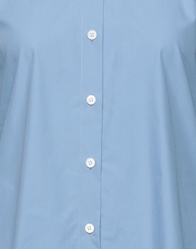 商品Lacoste|Solid color shirts & blouses,价格¥601,第6张图片详细描述