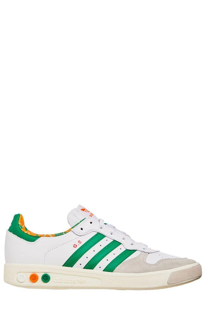 商品Adidas|Adidas Originals G.S. Lace-Up Sneakers,价格¥614,第1张图片