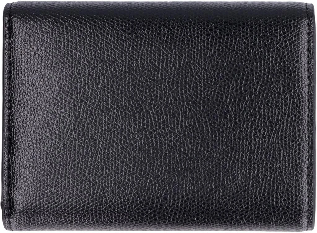 商品Furla|Furla 1927 Leather Wallet,价格¥1386,第3张图片详细描述