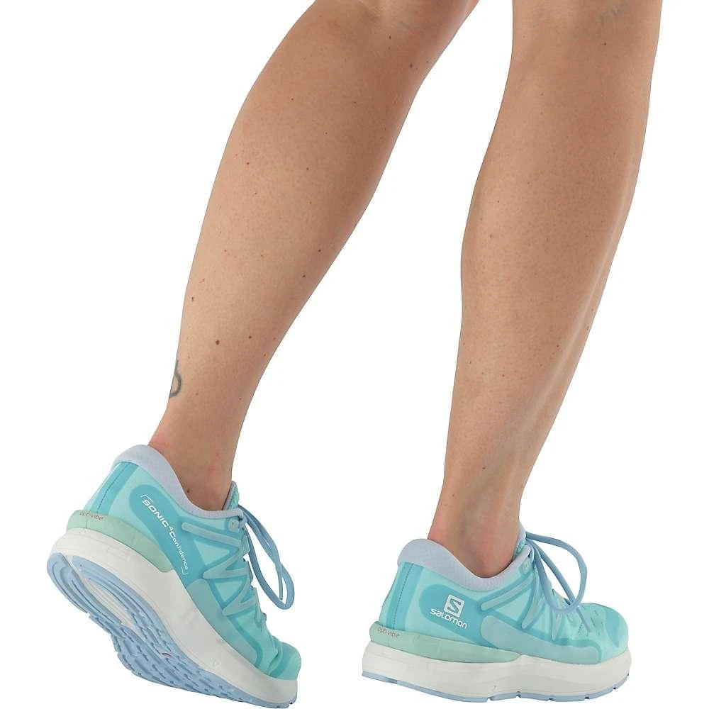 Salomon Women's Sonic 4 Confidence Shoe 商品