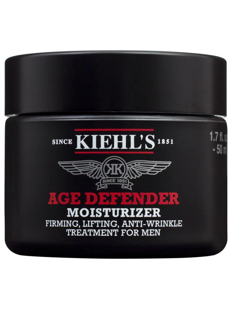 商品Kiehl's|Age Defender Moisturizer,价格¥259,第1张图片
