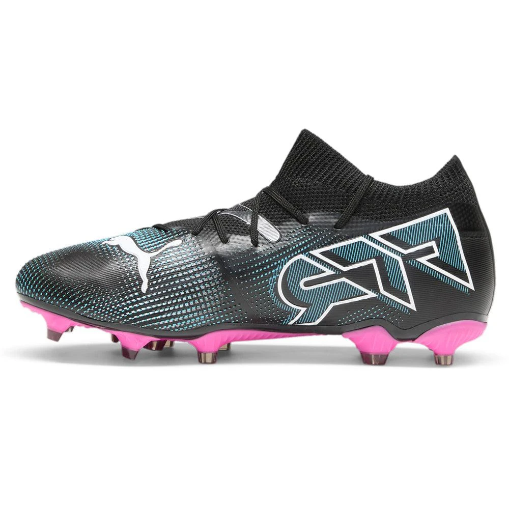 商品Puma|Future 7 Match Firm Ground/Artificial Ground Lace Up Soccer Cleats,价格¥568,第3张图片详细描述