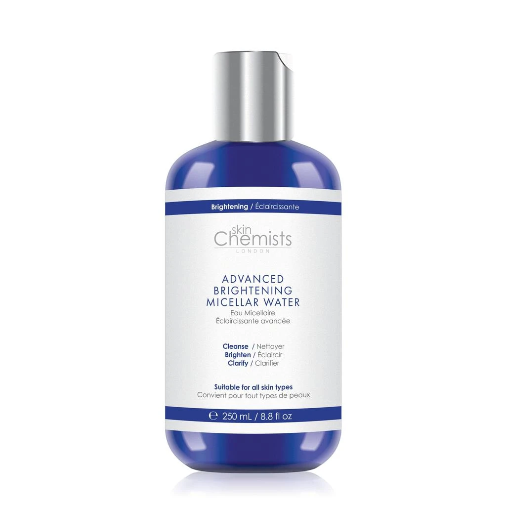商品skinChemists|Advanced Marine Micellar Water,价格¥152,第2张图片详细描述