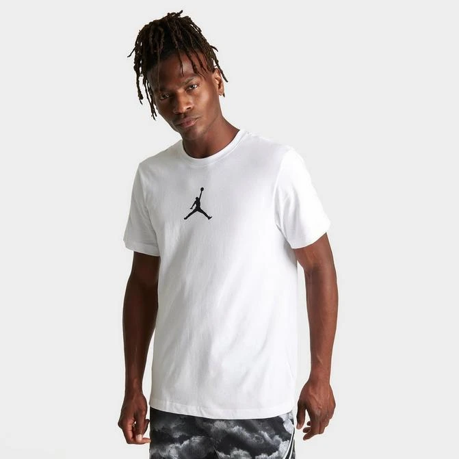 商品Jordan|Jordan Jumpman Short-Sleeve Crew T-Shirt,价格¥236,第1张图片
