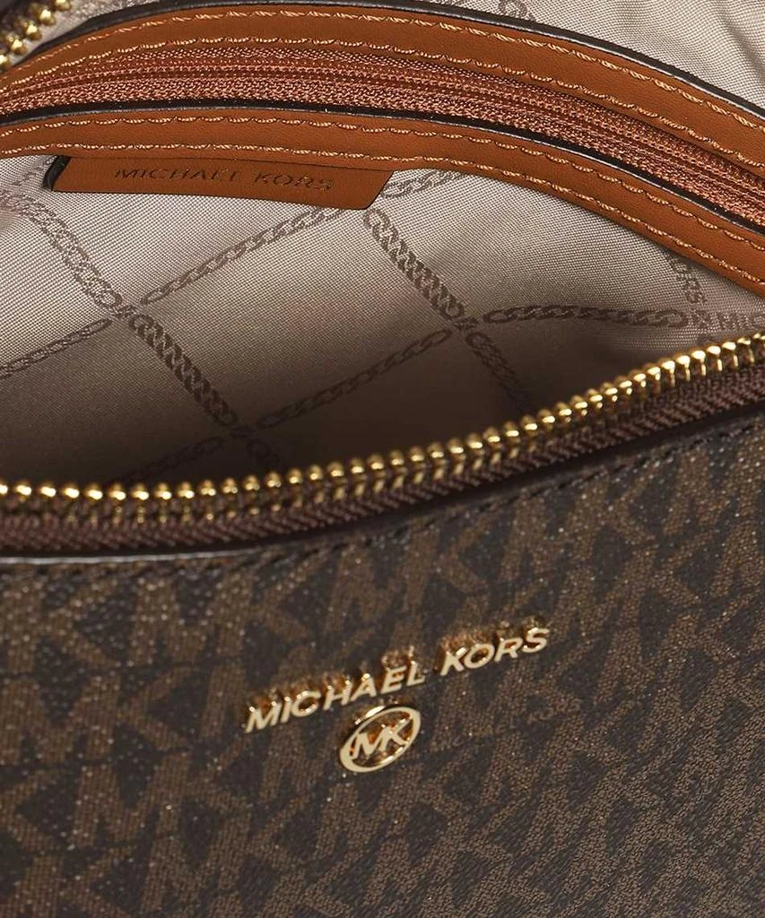 商品Michael Kors|Michael Kors JET SET CHARM Bag,价格¥2151,第3张图片详细描述