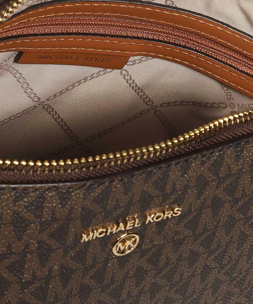 商品Michael Kors|Michael Kors JET SET CHARM Bag,价格¥2084,第5张图片详细描述