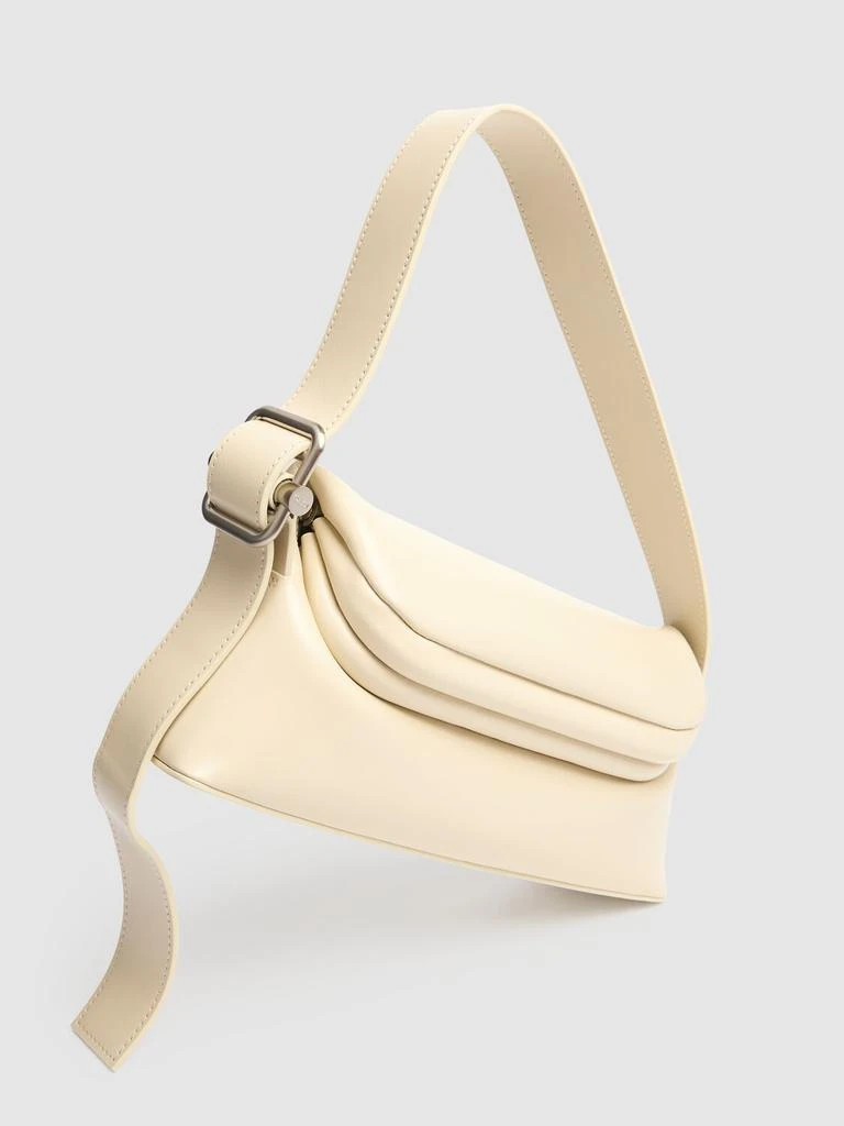 商品OSOI|Folder Brot Leather Shoulder Bag,价格¥2133,第2张图片详细描述