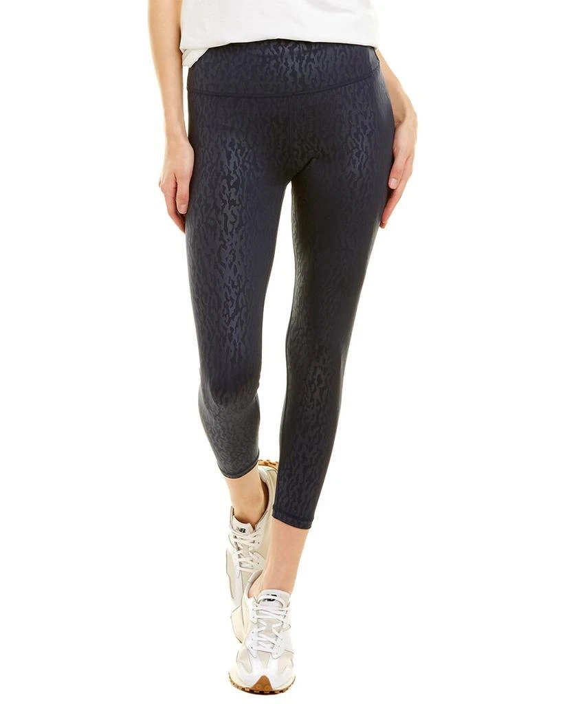 商品SWEATY BETTY|Sweaty Betty All Day High Waist Embossed Legging,价格¥209,第1张图片