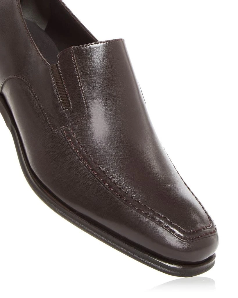 商品Bruno Magli|Men's Raging Slip On Loafers,价格¥2204,第3张图片详细描述